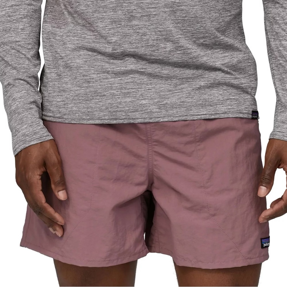 Patagonia Men's 5" Baggies Shorts (M)